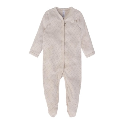 Комбинезон с закрытыми ножками Ажур Bossa Nova 514А-228-Б 01